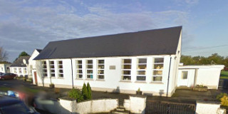 FRAOCH MOR National School